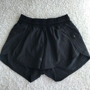 Lululemon Tracker Shorts